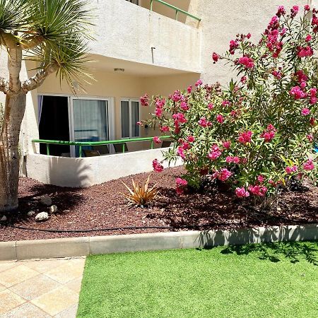 Los Cristianos Costamar Apartment מראה חיצוני תמונה
