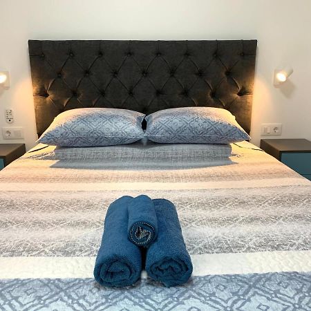 Los Cristianos Costamar Apartment מראה חיצוני תמונה