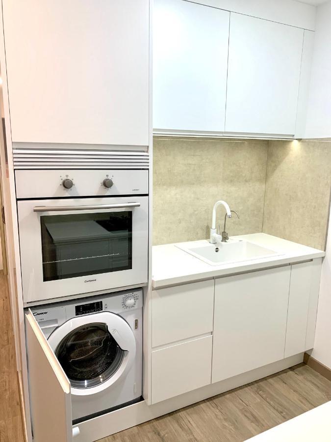 Los Cristianos Costamar Apartment מראה חיצוני תמונה