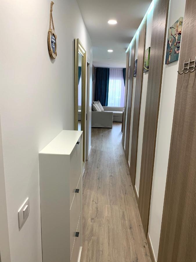 Los Cristianos Costamar Apartment מראה חיצוני תמונה
